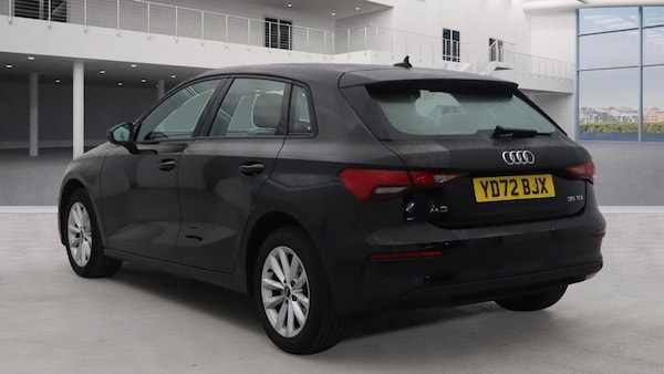 Used Audi A3 2022 for sale - 76303685: Photo 3