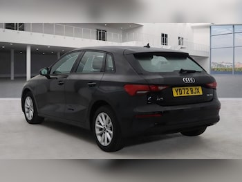 Used Audi A3 2022 for sale - 76303685: Photo 3