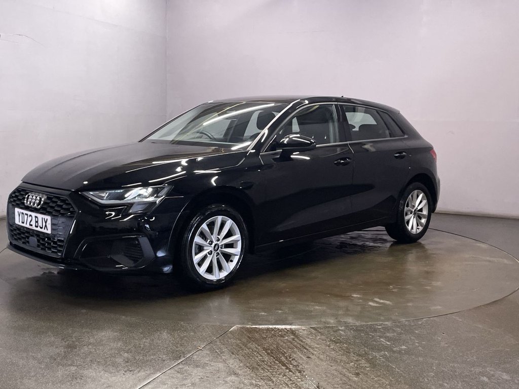 Used Audi A3 2022 for sale - 76303685: Photo 4