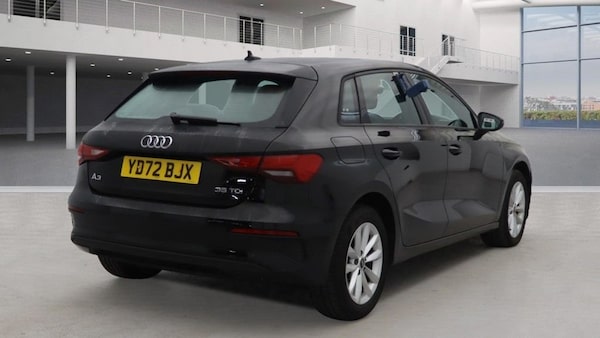 Used Audi A3 2022 for sale - 76303685: Photo 4