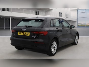 Used Audi A3 2022 for sale - 76303685: Photo 4