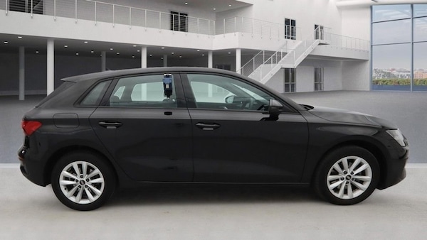 Used Audi A3 2022 for sale - 76303685: Photo 5