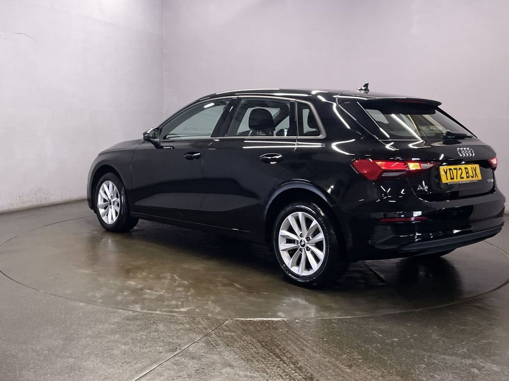 Used Audi A3 2022 for sale - 76303685: Photo 6