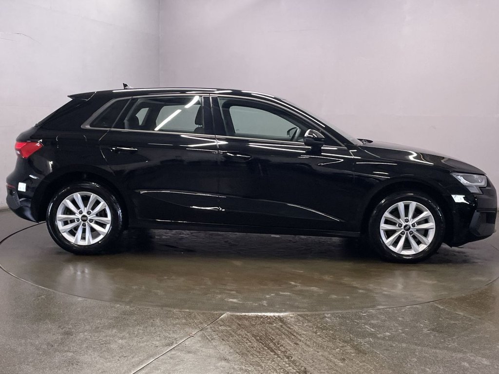 Used Audi A3 2022 for sale - 76303685: Photo 9