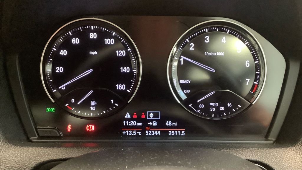 Used BMW 2 Series 2018 for sale - 76454094: Photo 10