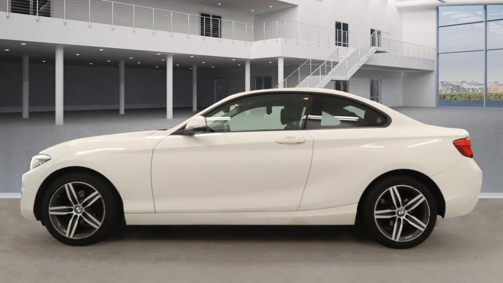 Used BMW 2 Series 2018 for sale - 76454094: Photo 6