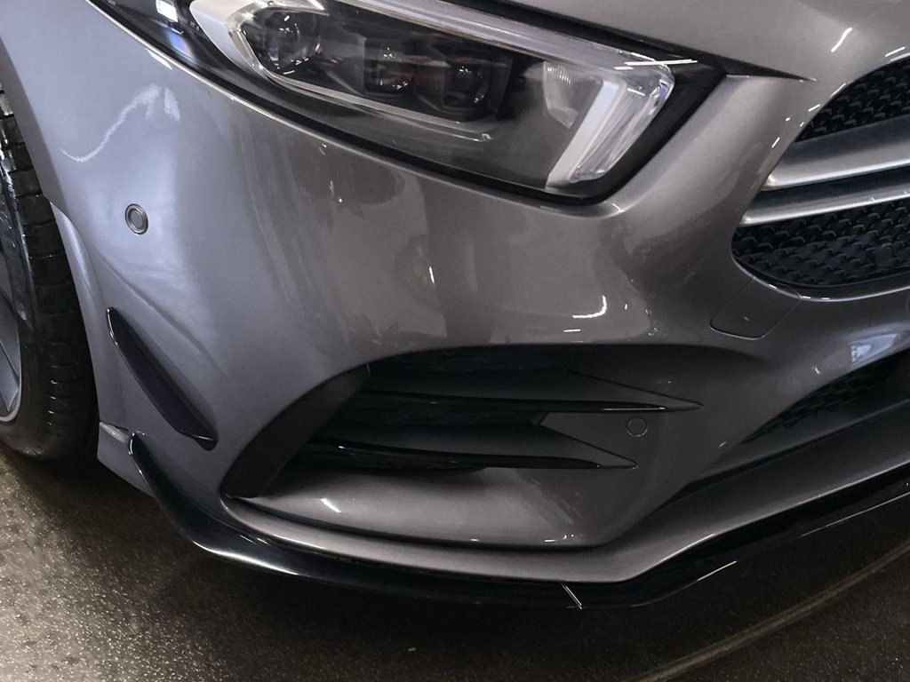 Used Mercedes-Benz A-Class 2022 for sale - 76570156: Photo 11