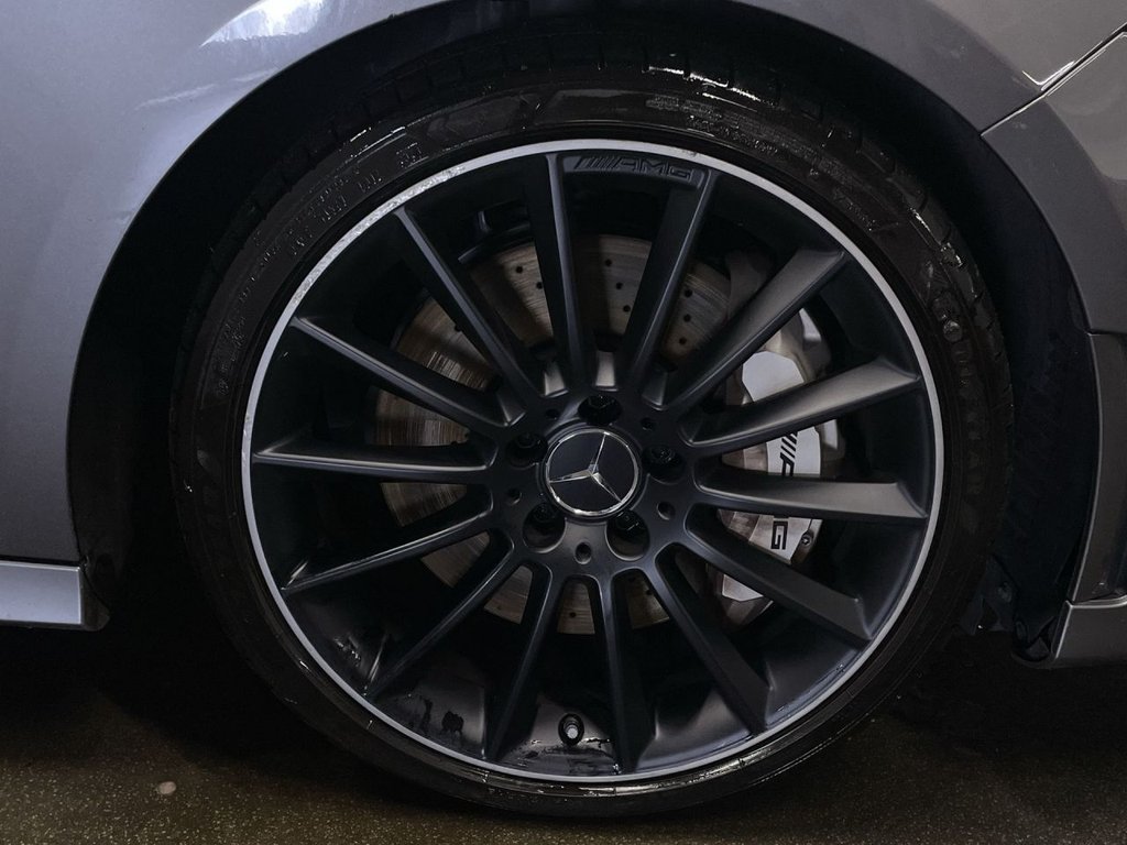 Used Mercedes-Benz A-Class 2022 for sale - 76570156: Photo 12