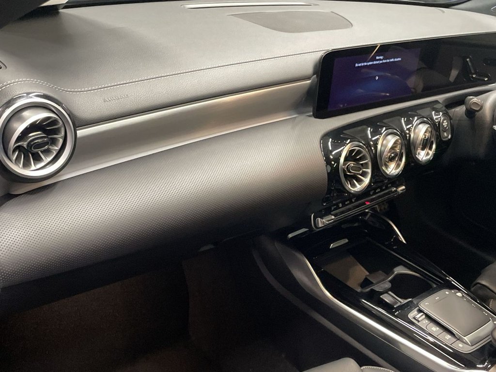 Used Mercedes-Benz A-Class 2022 for sale - 76570156: Photo 16