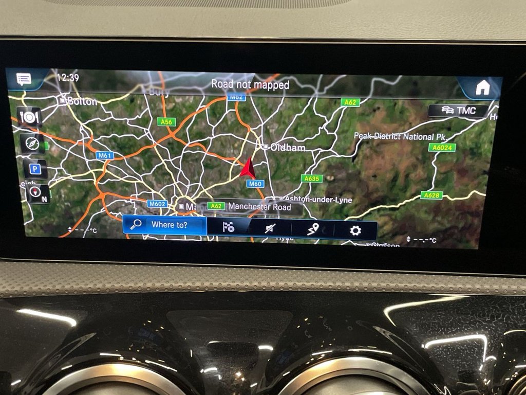 Used Mercedes-Benz A-Class 2022 for sale - 76570156: Photo 20