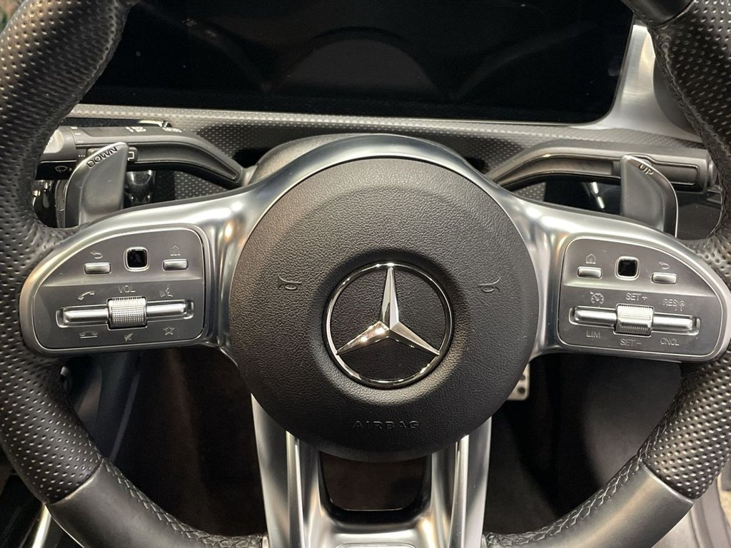 Used Mercedes-Benz A-Class 2022 for sale - 76570156: Photo 22