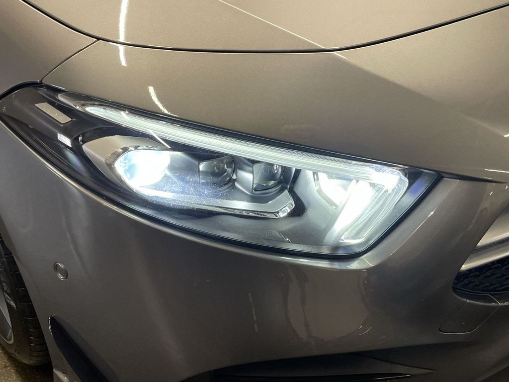 Used Mercedes-Benz A-Class 2022 for sale - 76570156: Photo 23