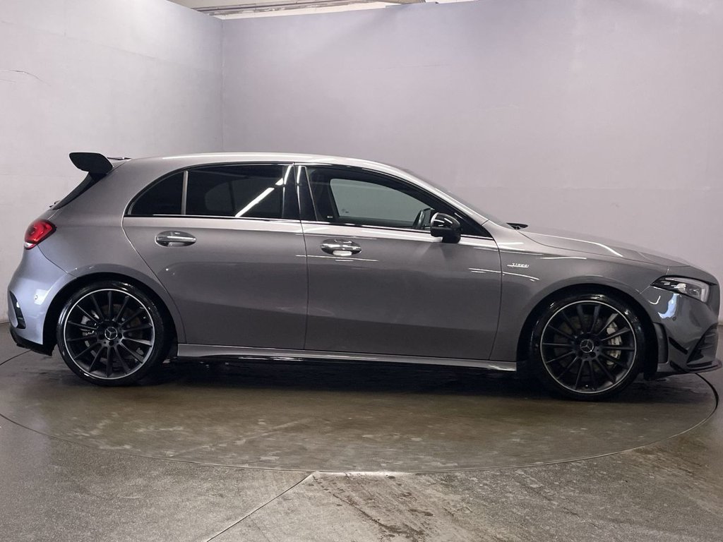 Used Mercedes-Benz A-Class 2022 for sale - 76570156: Photo 9