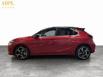 Used Vauxhall Corsa 2023 for sale - 79409332: Photo