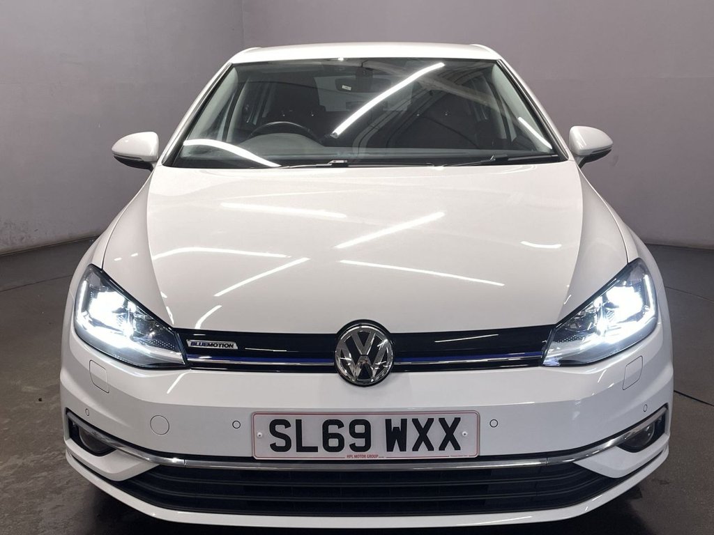 Used Volkswagen Golf 2019 for sale - 77436925: Photo 10