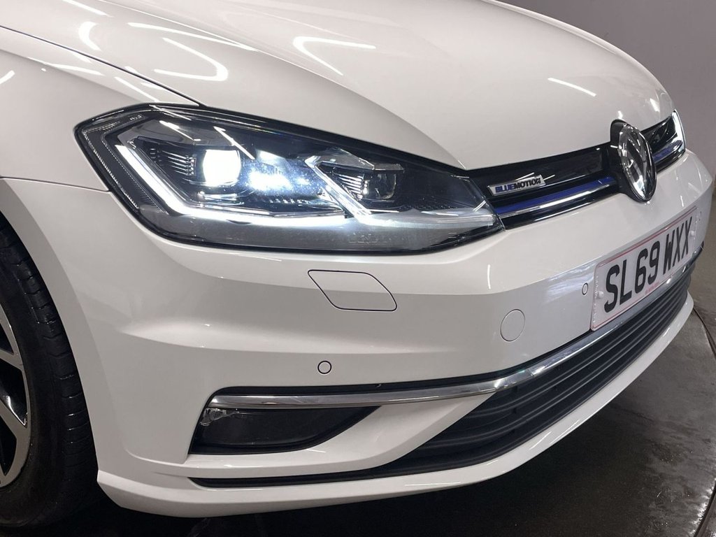 Used Volkswagen Golf 2019 for sale - 77436925: Photo 11