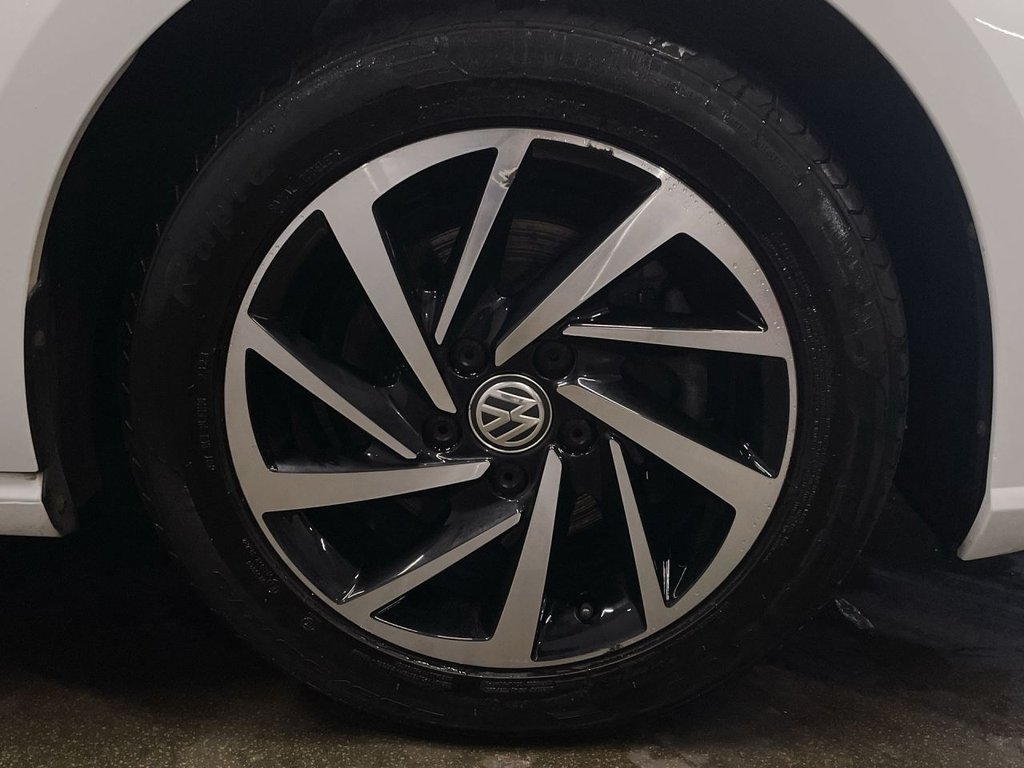 Used Volkswagen Golf 2019 for sale - 77436925: Photo 12