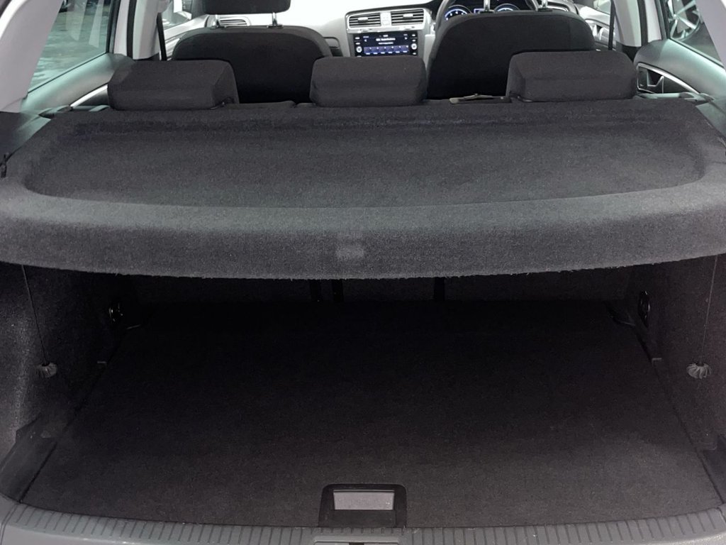 Used Volkswagen Golf 2019 for sale - 77436925: Photo 13