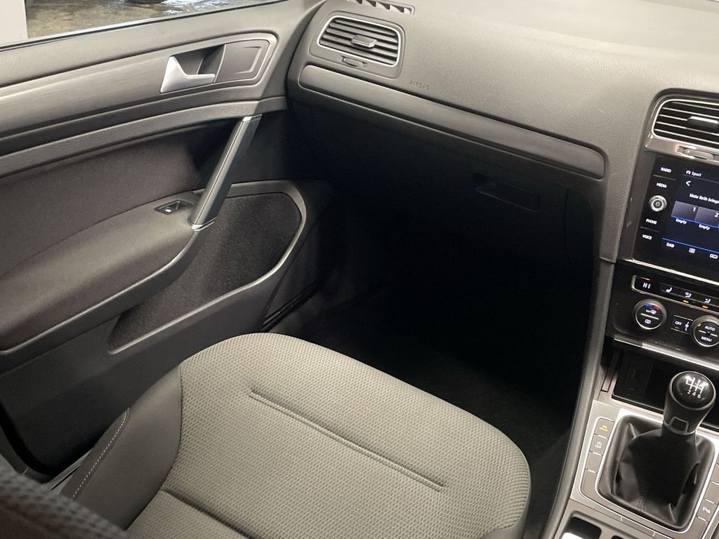 Used Volkswagen Golf 2019 for sale - 77436925: Photo 17