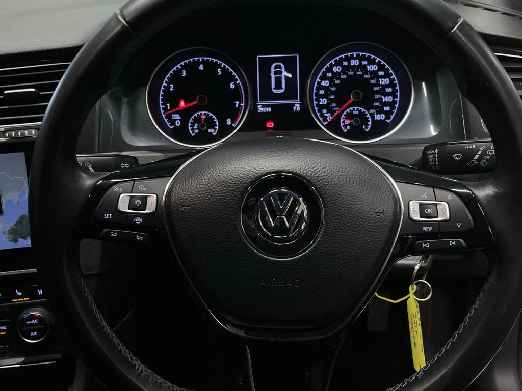 Used Volkswagen Golf 2019 for sale - 77436925: Photo 20
