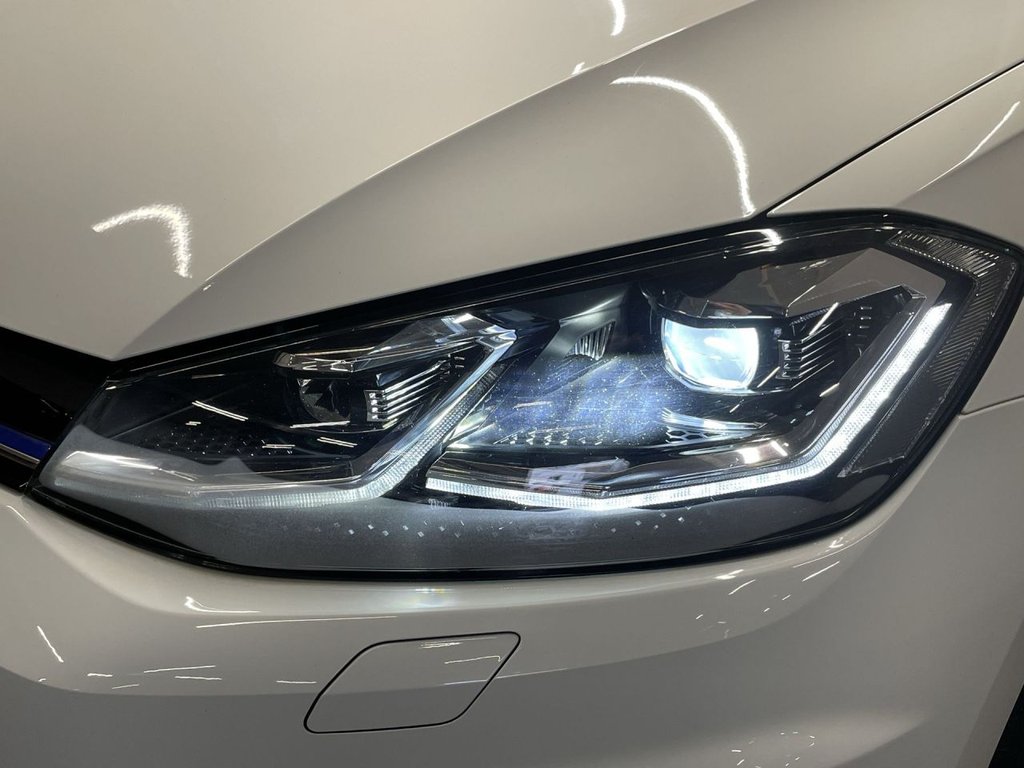 Used Volkswagen Golf 2019 for sale - 77436925: Photo 21