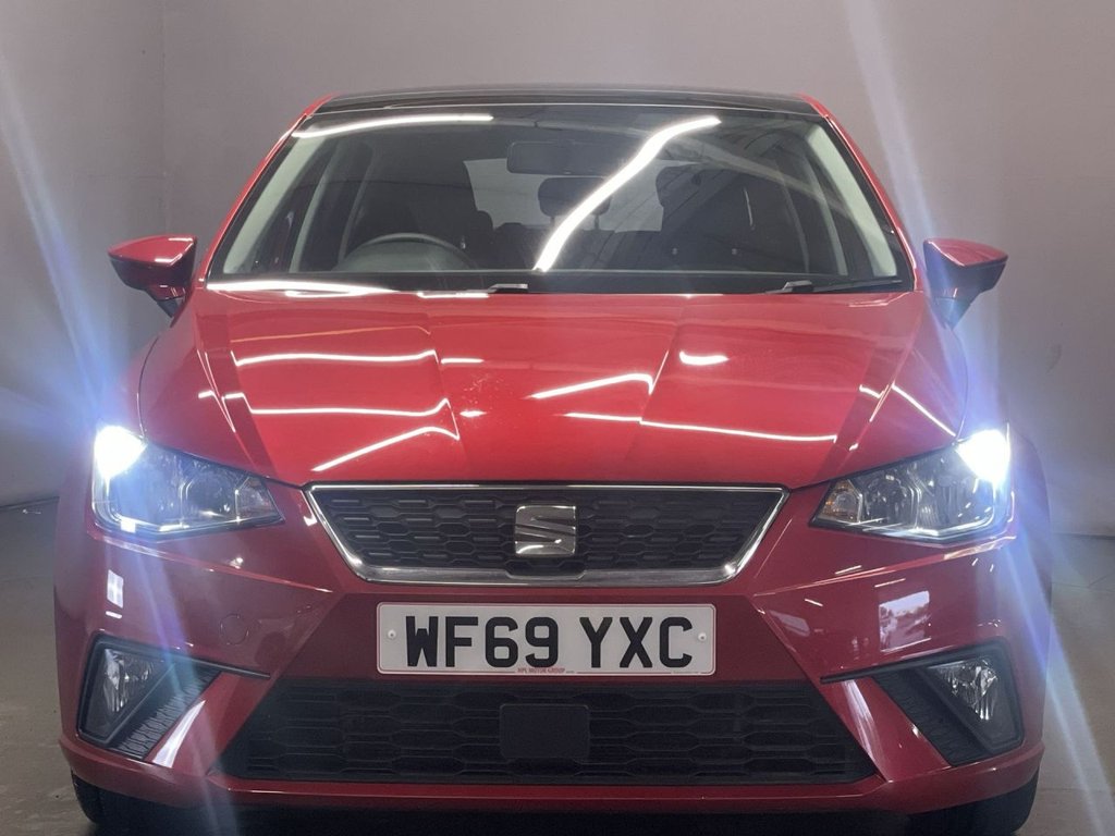 Used SEAT Ibiza 2019 for sale - 75777629: Photo 11