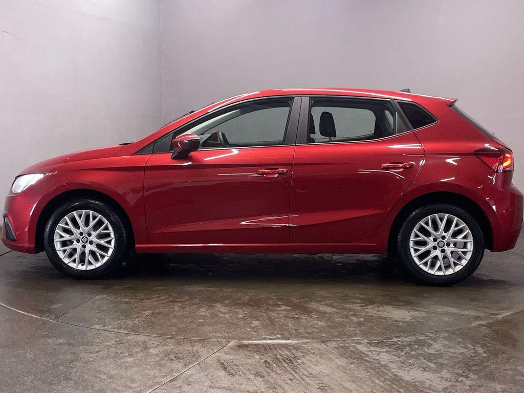 Used SEAT Ibiza 2019 for sale - 75777629: Photo 13