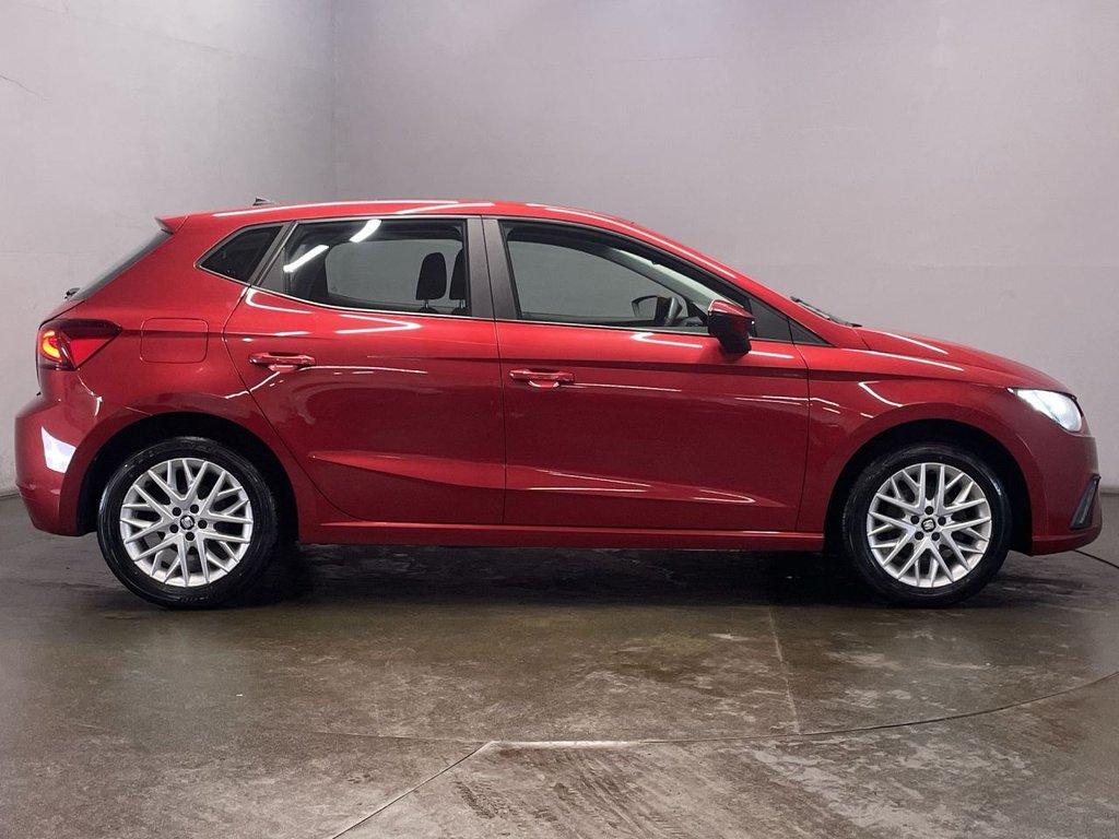 Used SEAT Ibiza 2019 for sale - 75777629: Photo 17