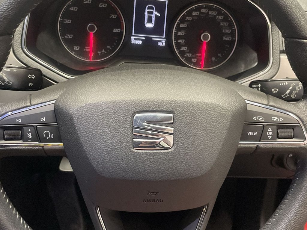 Used SEAT Ibiza 2019 for sale - 75777629: Photo 22