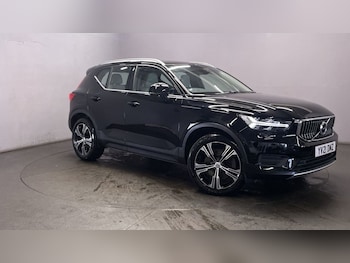 2021 (21) - 1.5h T4 Recharge 10.7kWh Inscription SUV 5dr Petrol Plug-in Hybrid Auto Eur