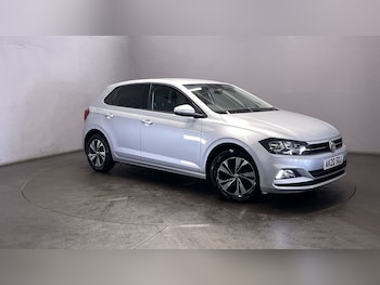 Used Volkswagen Polo 2020 for sale - 75764904: Photo