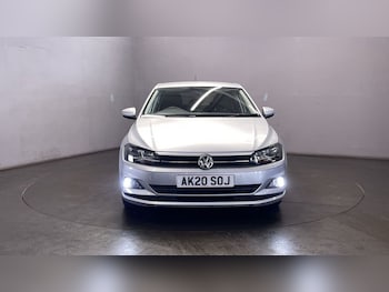 Used Volkswagen Polo 2020 for sale - 75764904: Photo