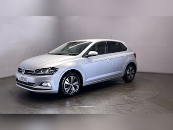 Used Volkswagen Polo 2020 for sale - 75764904: Photo