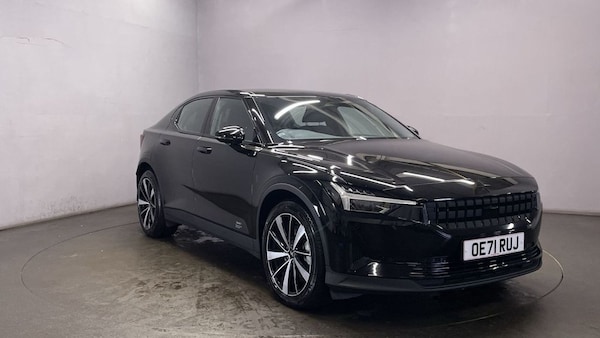 Used Polestar Polestar 2 2022 for sale - 75665868: Photo 1