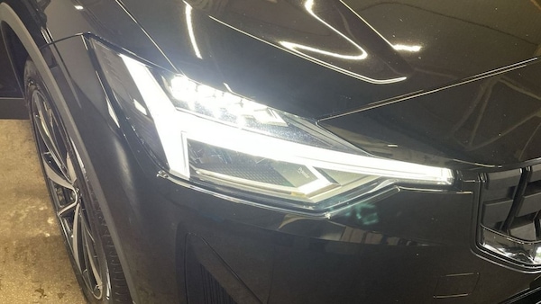 Used Polestar Polestar 2 2022 for sale - 75665868: Photo 22