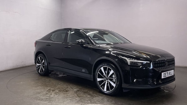 Used Polestar Polestar 2 2022 for sale - 75665868: Photo 2