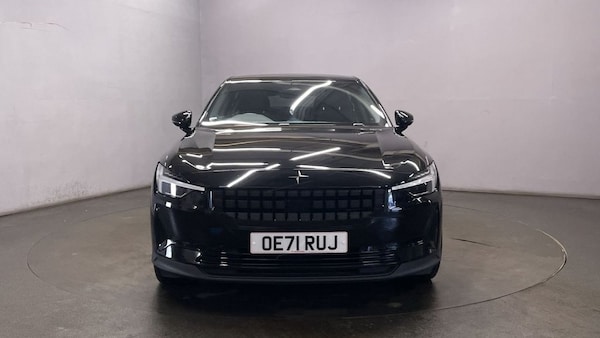 Used Polestar Polestar 2 2022 for sale - 75665868: Photo 3
