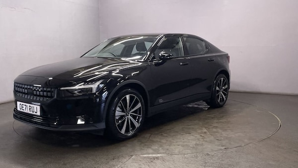 Used Polestar Polestar 2 2022 for sale - 75665868: Photo 4