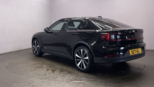 Used Polestar Polestar 2 2022 for sale - 75665868: Photo 6