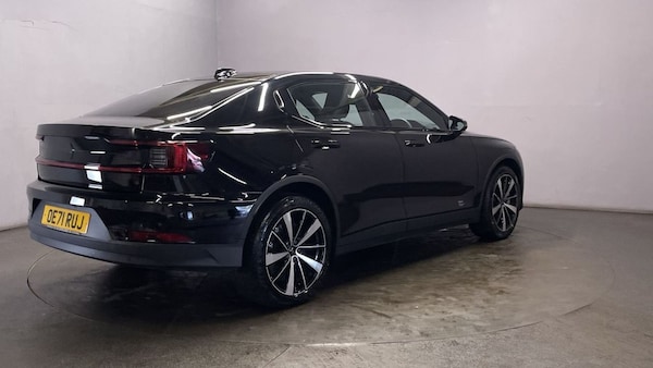 Used Polestar Polestar 2 2022 for sale - 75665868: Photo 8