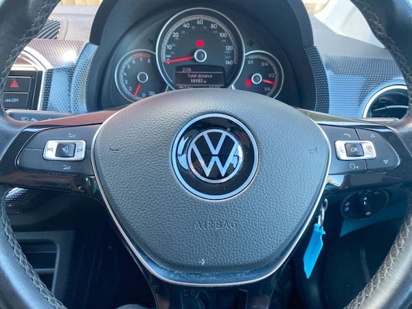 Used Volkswagen up! 2022 for sale - 75287111: Photo 13