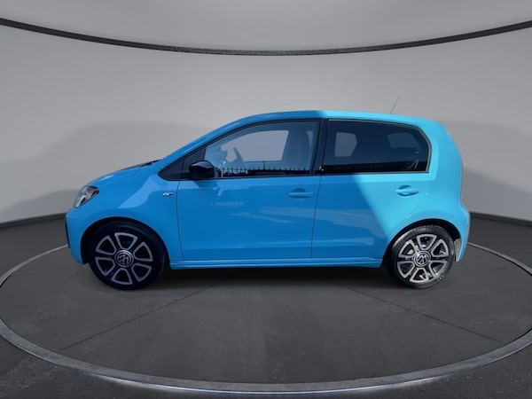 Used Volkswagen up! 2022 for sale - 75287111: Photo 14