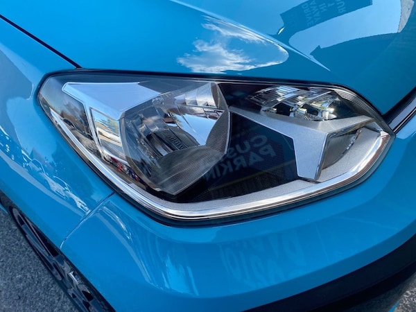 Used Volkswagen up! 2022 for sale - 75287111: Photo 15