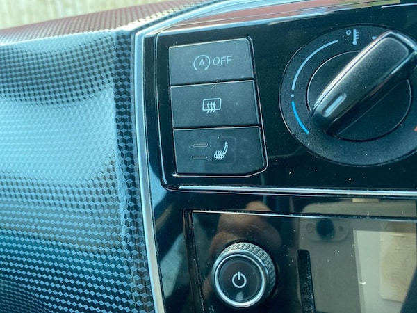 Used Volkswagen up! 2022 for sale - 75287111: Photo 18