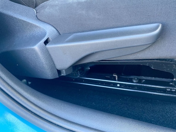 Used Volkswagen up! 2022 for sale - 75287111: Photo 19