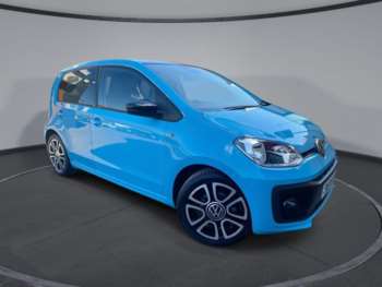 Used Volkswagen up! 2022 for sale - 75287111: Photo