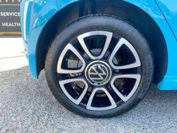 Used Volkswagen up! 2022 for sale - 75287111: Photo