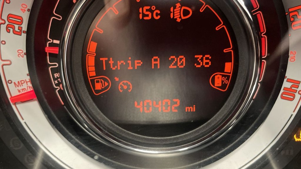 Vehicle 25