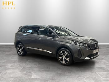 Used Peugeot 5008 2023 for sale - 79835553: Photo