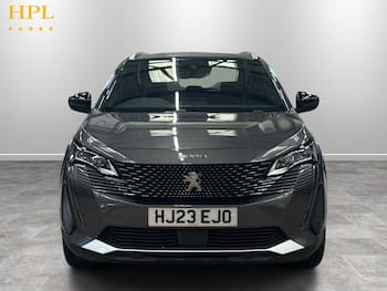 Used Peugeot 5008 2023 for sale - 79835553: Photo